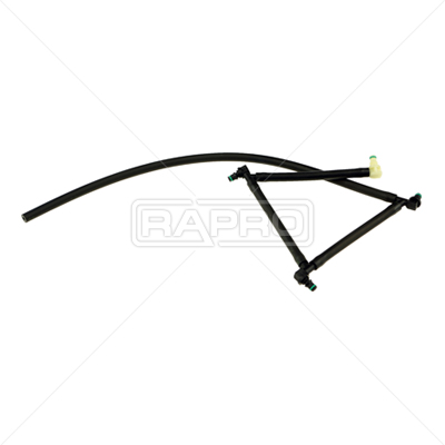 RAPRO R15576 Motor Hortum & Bağlantılar - FORD FIESTA V (JH_, JD_) uyumlu