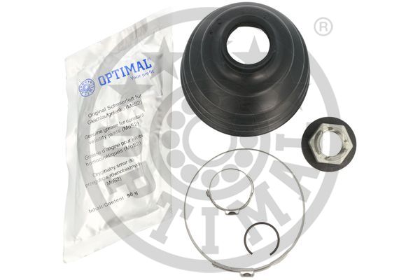 OPTIMAL CVB-10653TPE Diferansiyel & Aktarma Sistemi Tahrik Parçaları - FORD TOURNEO CONNECT uyumlu