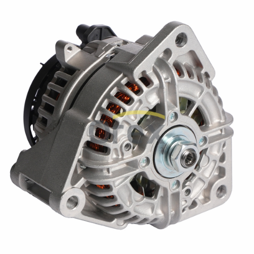 Alternatör - OREX - 415006