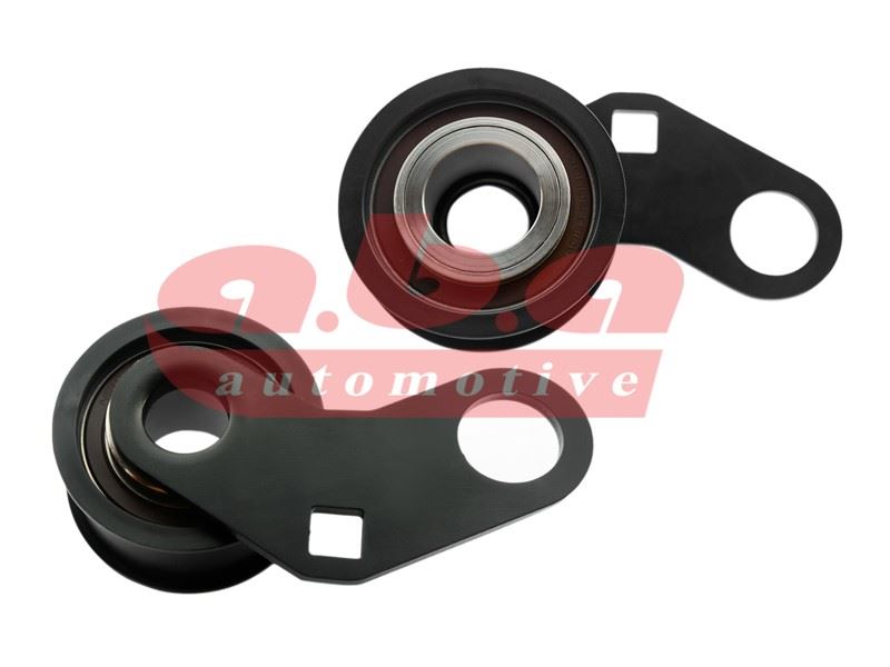 Kayış Saptırma Makarası - A.B.A - 25356123 Ürün Görseli