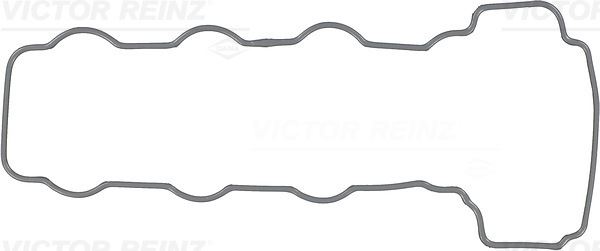 VICTOR REINZ 71-36807-00 Motor Külbütör Kapağı Contası - SMART CITY-COUPE (450) uyumlu