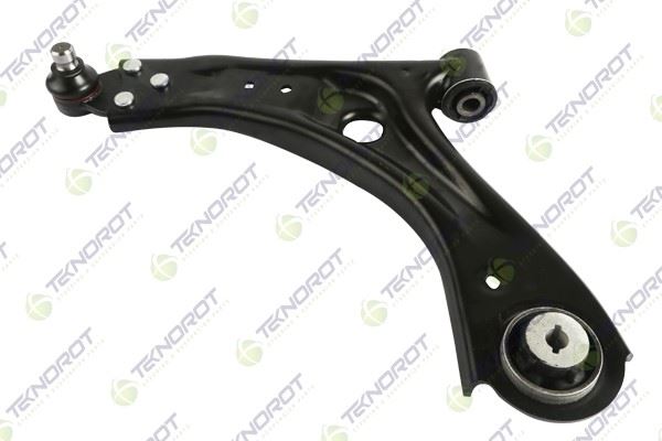 TEKNOROT FO-1519 Süspansiyon Sistemi Bugi Kolu - FORD FOCUS IV (HN) uyumlu