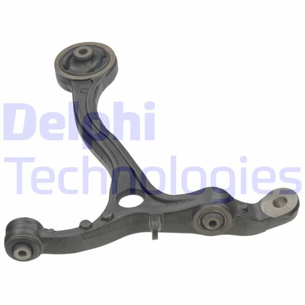 DELPHI TC3632 Süspansiyon Sistemi Bugi Kolu - HONDA ACCORD VIII (CU) uyumlu