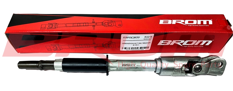 Direksiyon Kolonu - BROM - R3215