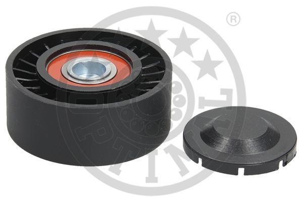 OPTIMAL 0-N1738 Motor Yönlendirme & Kılavuz Makarası - VW TRANSPORTER T5 Minibüs/Otobüs (7HB, 7HJ, 7EB, 7EJ) uyumlu