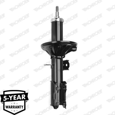 MONROE R7613 Süspansiyon Sistemi Amortisör - HYUNDAI GETZ (TB) uyumlu