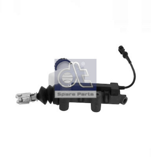 DT Spare Parts 7.18308 Debriyaj Sistemi Merkez Silindir
