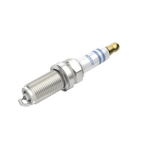 BOSCH 0 242 240 637 Ateşleme Sistemi Buji - PORSCHE CAYENNE (92A) uyumlu