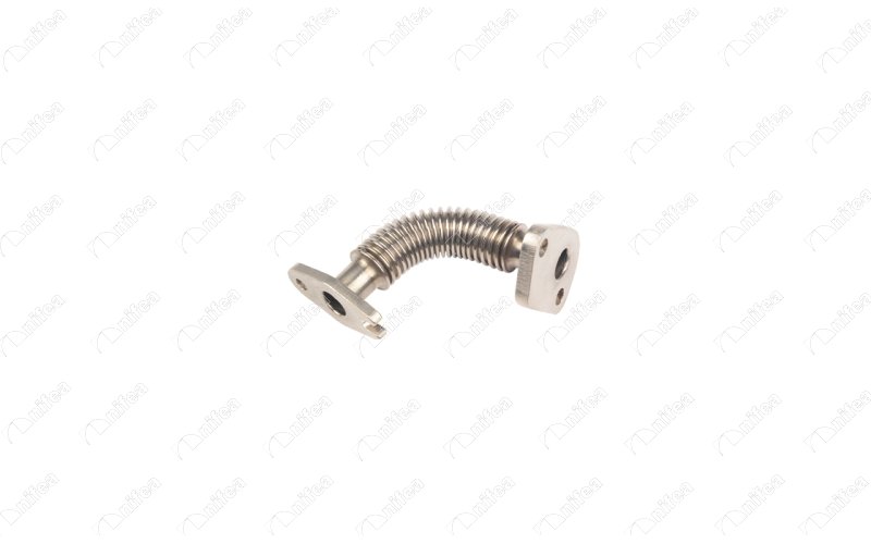 NIFEA 14642 Motor Turboşarj & Parçaları - FIAT PANDA (169_) uyumlu