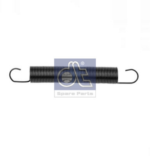 DT Spare Parts 2.16220 Motor Gaz Pedal Teli & Çubuk