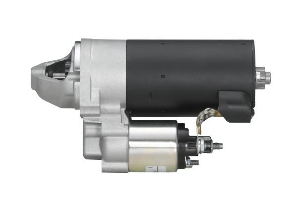HELLA 8EA 011 611-561 Elektrik Sistemi Marş Motoru - MERCEDES-BENZ CLS (C218) uyumlu