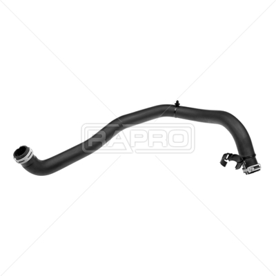 RAPRO R16400 Soğutma Sistemi Soğutma Hortumları & Bağlantıları - FORD B-MAX (JK) uyumlu