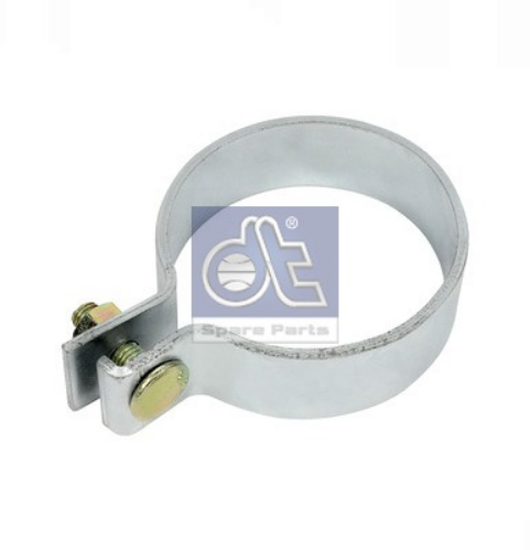DT Spare Parts 4.61061 Emme & Egzoz Sistemi Bağlantı Parçaları