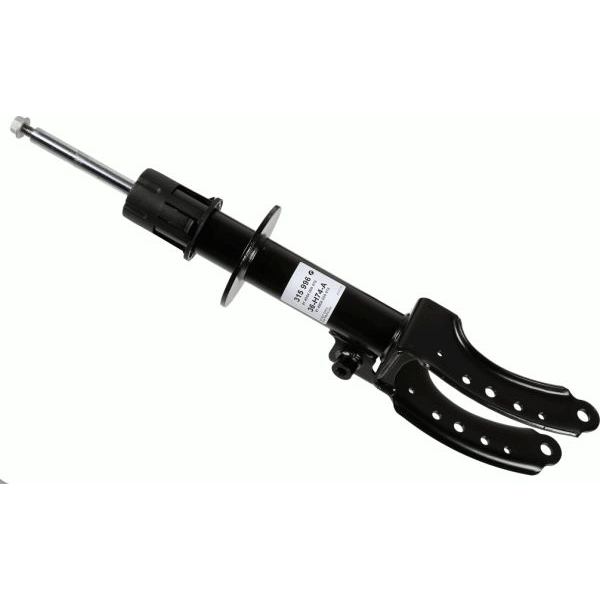 SACHS 315 996 Süspansiyon Sistemi Amortisör - PORSCHE CAYENNE (92A) uyumlu