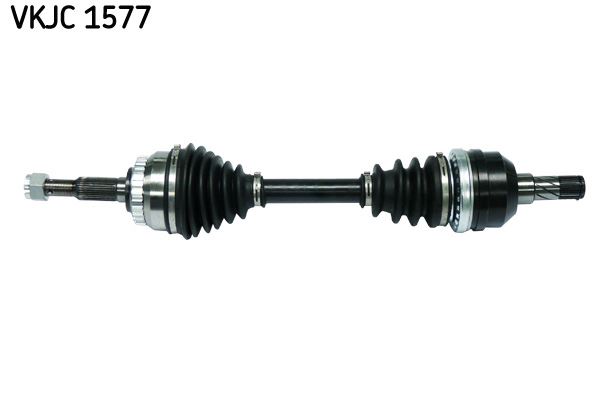 SKF VKJC 1577 Diferansiyel & Aktarma Sistemi Tahrik Mili - OPEL VECTRA A Hatchback (J89) uyumlu