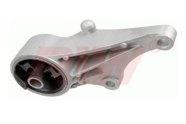 Motor Takozu - RIW - OP12029 Ürün Görseli