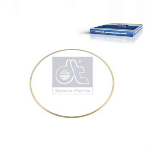 DT Spare Parts 1.10603 Motor Piston Seti