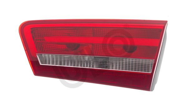 ULO 106085220 Farlar & Aydınlatma Stop Lambası - AUDI A6 C7 Avant (4G5, 4GD) uyumlu