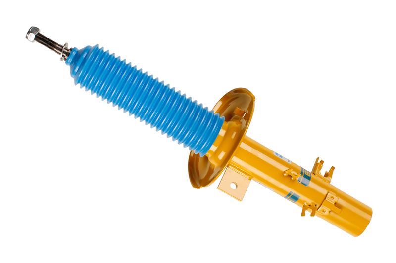 BILSTEIN 35-223283 Süspansiyon Sistemi Amortisör - CITROËN C3 II (SC_) uyumlu