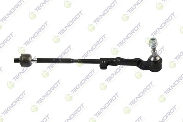 TEKNOROT B-10511033 Direksiyon Sistemi Kısa Rot & İtici Çubuk - BMW X5 (G05, F95) uyumlu