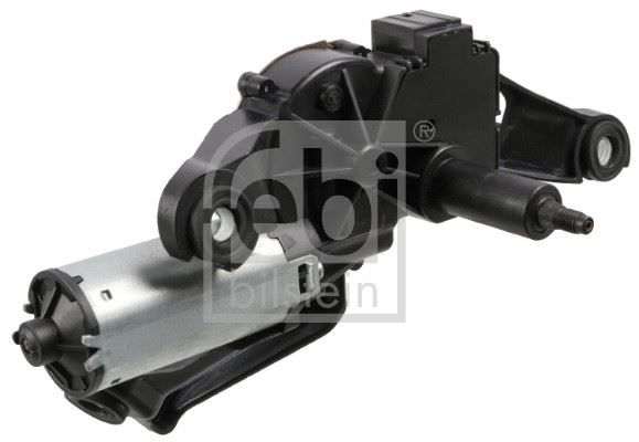 FEBI BILSTEIN 183763 Kaporta & Gövde Parçaları Cam Silecek Mekanizması - BMW 1 (E81) uyumlu