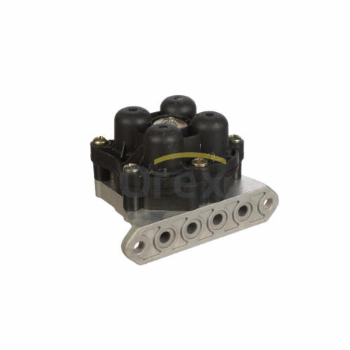 Dörtlü Koruma Valfi - OREX - 625035 Ürün Görseli