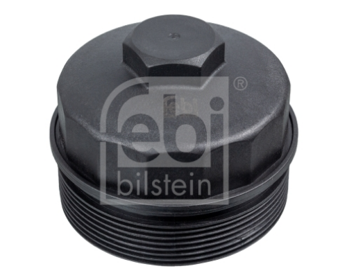 FEBI BILSTEIN 107320 Motor Yağ Filtresi - MAN TGM I uyumlu