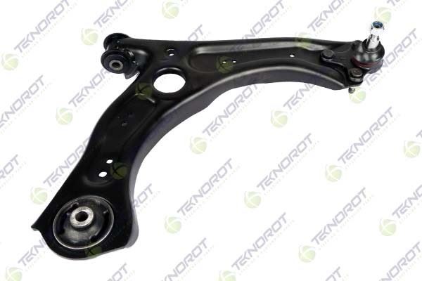 TEKNOROT V-948 Süspansiyon Sistemi Bugi Kolu - SEAT IBIZA V (KJ1, KJG) uyumlu