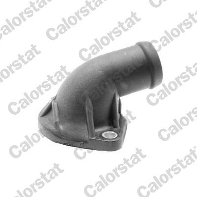 CALORSTAT by Vernet WF0030 Soğutma Sistemi Hortum & Bağlantılar - AUDI COUPE B3 (89, 8B3) uyumlu