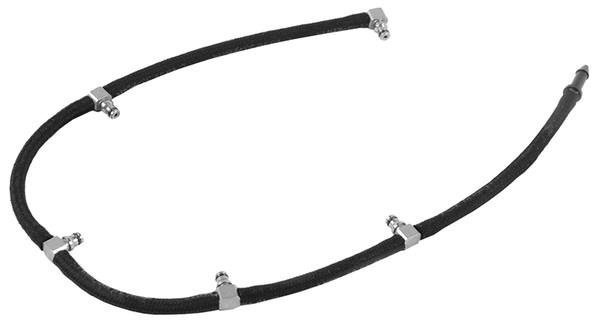 WINTECH AUTO - WTW WIN0500904 Yakıt Sistemi Yakıt Hattı & Rail - VOLVO S80 II (124) uyumlu