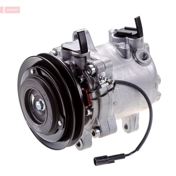 DENSO DCP99832 İklimlendirme Sistemi Kompresör Parçaları - AGCO DT Series uyumlu