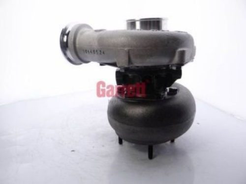 GARRETT 465366-5013S Motor Turboşarj & Parçaları - MERCEDES-BENZ LK/LN2 uyumlu