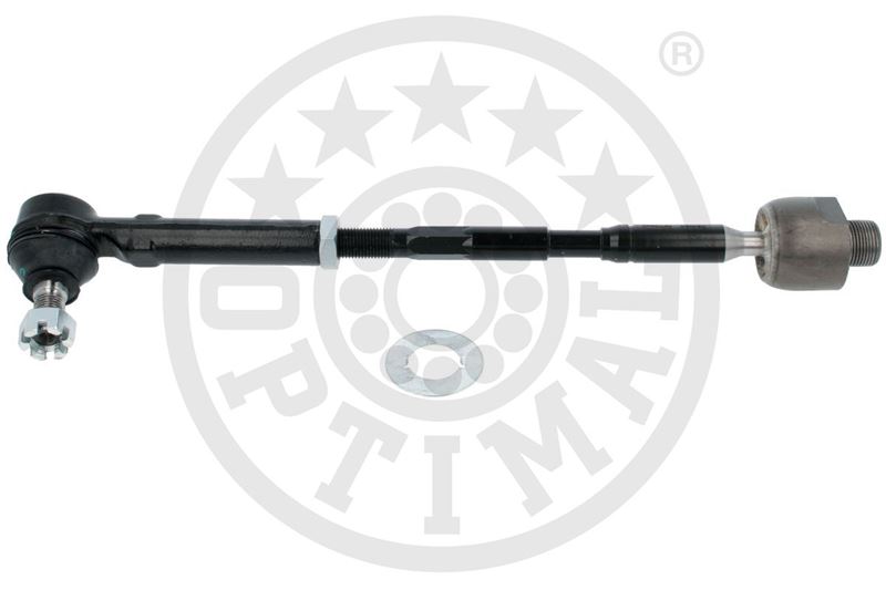 OPTIMAL G0-2036 Direksiyon Sistemi Kısa Rot & İtici Çubuk - TOYOTA LAND CRUISER PRADO (_J12_) uyumlu