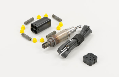 BOSCH 0 258 005 732 Emme & Egzoz Sistemi Egzoz Sensörleri - BMW 5 (E34) uyumlu