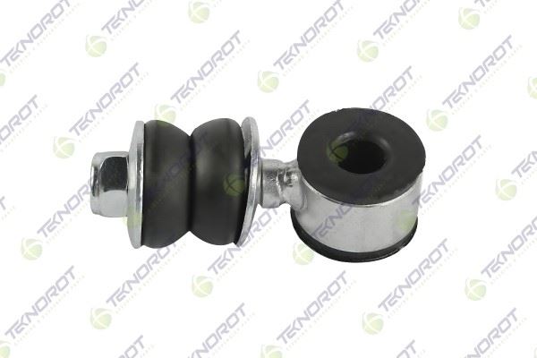 TEKNOROT V-410 Süspansiyon Sistemi Stabilizatör - VW GOLF I (17) uyumlu