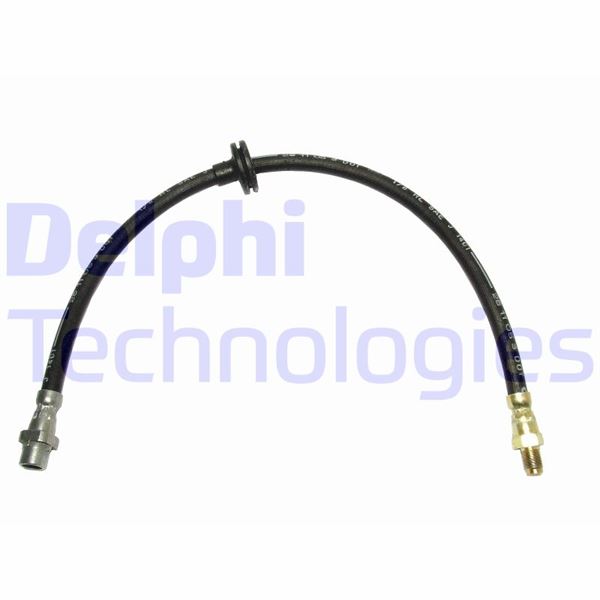DELPHI LH6340 Fren Sistemleri Fren Hortumları - BMW X5 (E53) uyumlu