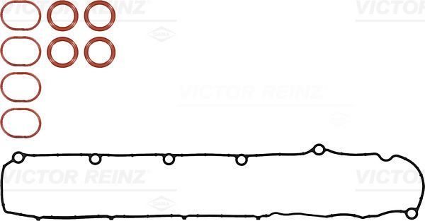 VICTOR REINZ 15-36571-01 Motor Külbütör Kapağı Contası - PEUGEOT 508 I (8D_) uyumlu