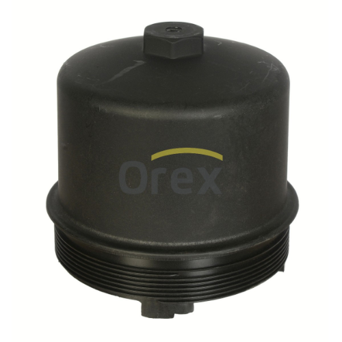 Yağ Filtre Kapağı - OREX - 118195 Ürün Görseli