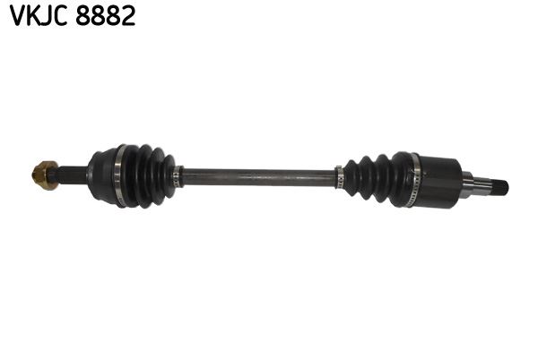 SKF VKJC 8882 Diferansiyel & Aktarma Sistemi Tahrik Mili - CITROËN NEMO Kasa/büyük limuzin (AA_) uyumlu