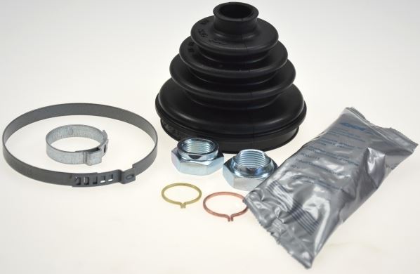 Tahrik Mili Körük Seti - GKN - 300396 Ürün Görseli