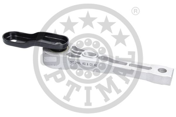 OPTIMAL F8-7851 Motor Motor Yataklama - VW PASSAT B7 (362) uyumlu