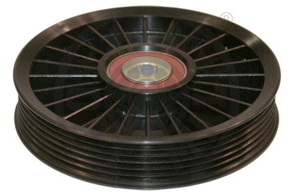 OPTIMAL 0-N1648 Motor Yönlendirme & Kılavuz Makarası - OPEL VIVARO A Platform şasi (X83) uyumlu