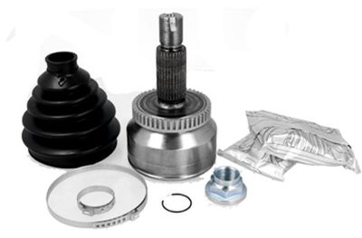CIFAM 607-966 Diferansiyel & Aktarma Sistemi Mafsallar - HYUNDAI TUCSON (TL, TLE) uyumlu
