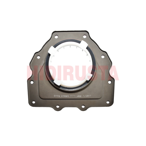ELRING 650.330 Motor Radyal Mil Contası Seti - RENAULT SCÉNIC III (JZ0/1_) uyumlu
