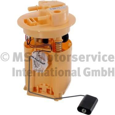 PIERBURG 7.00468.88.0 Motor Besleme Ünitesi - CITROËN XSARA (N1) uyumlu