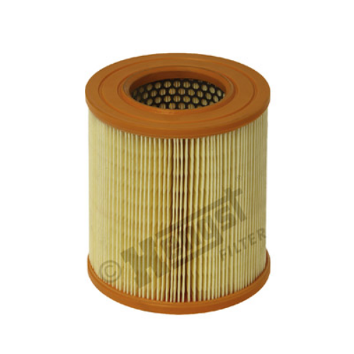 HENGST FILTER E670L Motor Hava Filtresi - AUDI A6 C6 (4F2) uyumlu