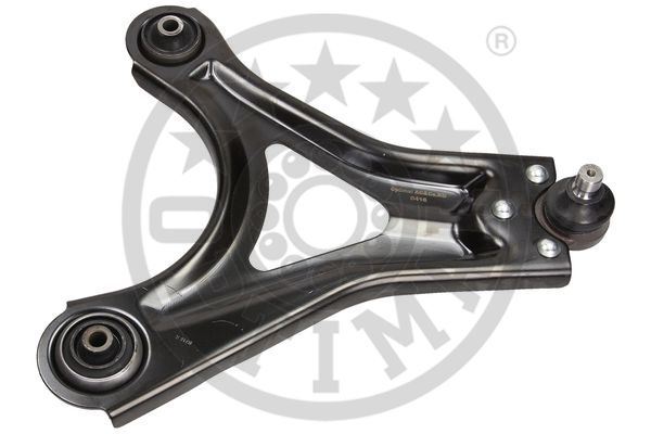 OPTIMAL G6-122 Süspansiyon Sistemi Bugi Kolu - FORD MONDEO I (GBP) uyumlu