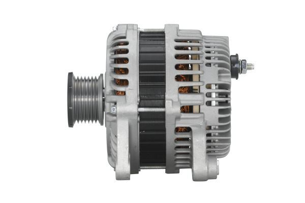 HELLA 8EL 011 713-671 Elektrik Sistemi Alternatör - NISSAN X-TRAIL II (T31) uyumlu