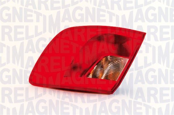 MAGNETI MARELLI 714000028520 Farlar & Aydınlatma Stop Lambası - SEAT IBIZA IV ST (6J8, 6P8) uyumlu