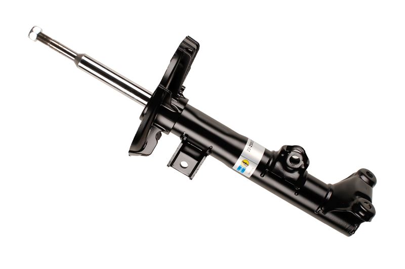 BILSTEIN 22-218537 Süspansiyon Sistemi Amortisör - MERCEDES-BENZ C-SERISI (W203) uyumlu